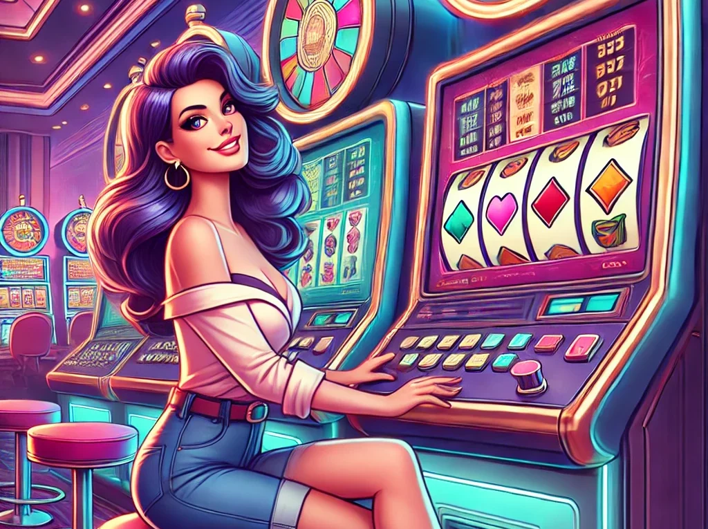 Menjelajahi Dunia Slot Online: Zodiakslot dan Slot Gacor