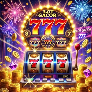 Situs Slot Gacor